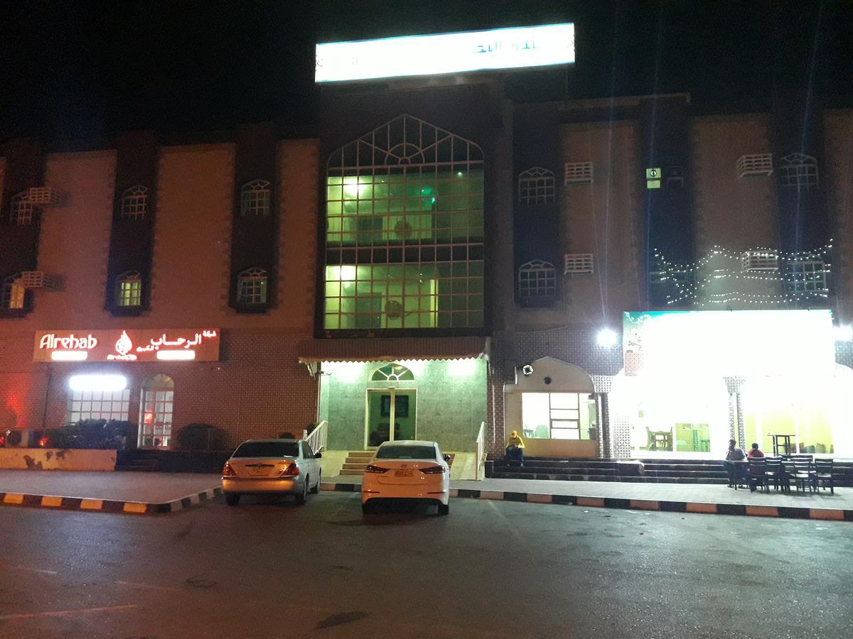 Lake Hotel Mukhi Exterior foto